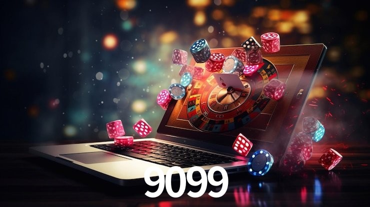 A Emoção da Loteria na 9099: Uma Chance de Mudança de Vida
