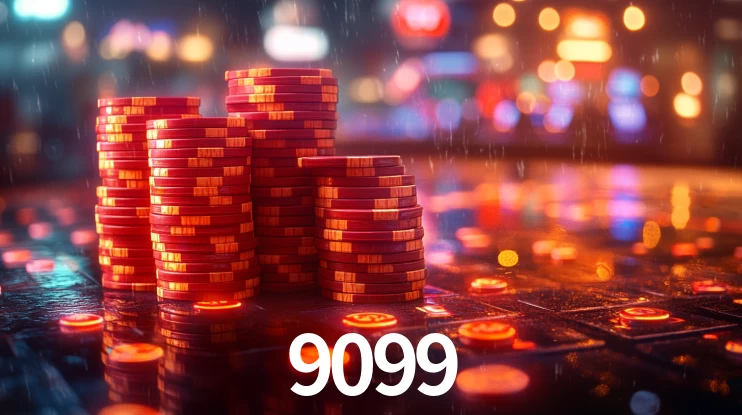 9099 bet plataforma