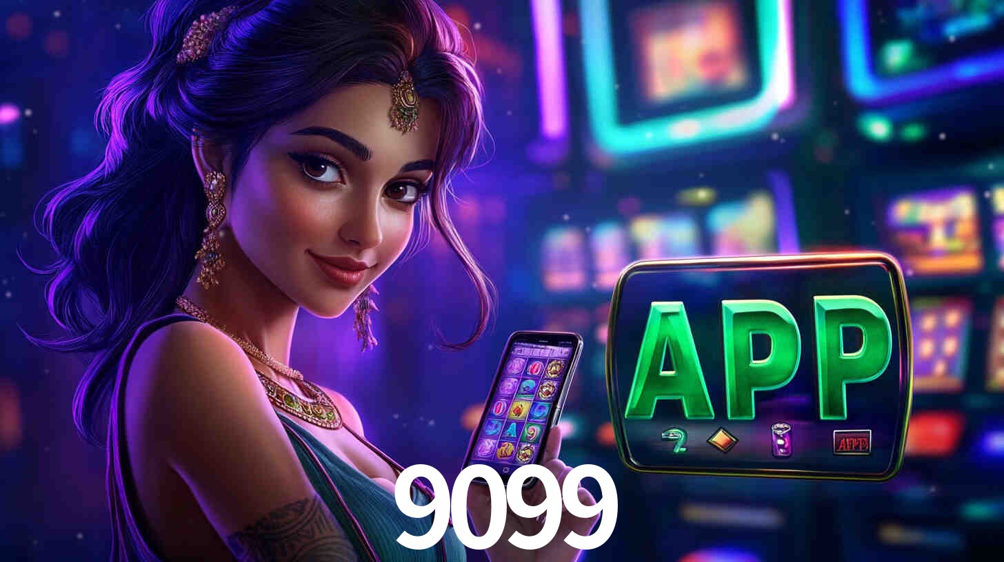 Bônus Generosos e Exclusivos no 9099 para Você!