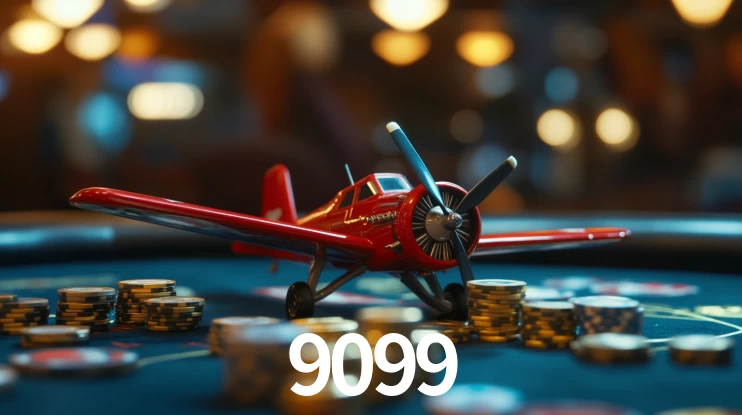 Slot Games 9099