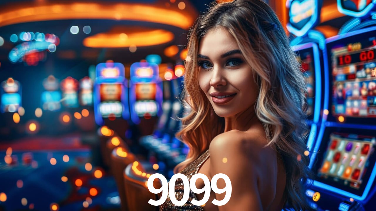 Bonus Features 9099