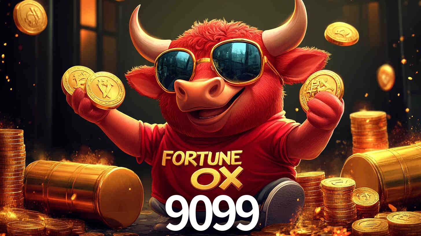 Desvendando o Mundo dos Jogos Virtuais na 9099
