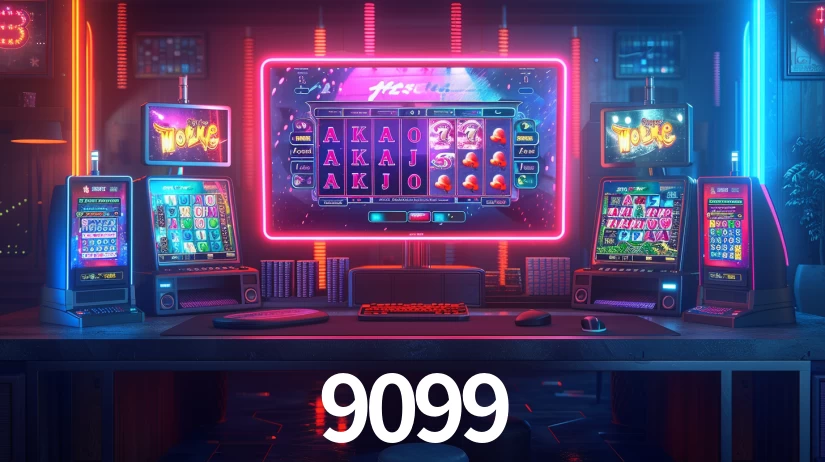 9099,9099 bet