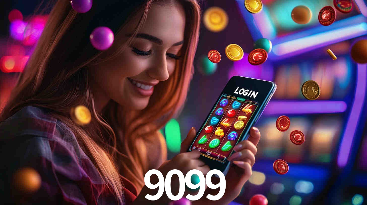9099 bet