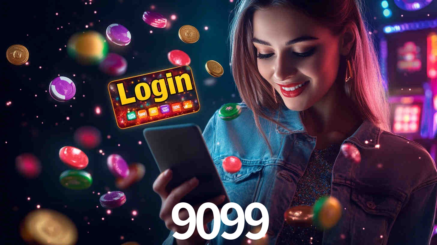 Descubra o Programa VIP da 9099: Vantagens Exclusivas para Jogadores