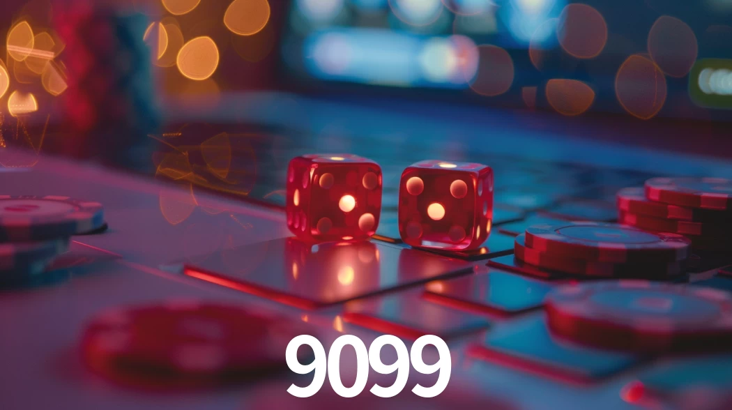 Secure Login 9099