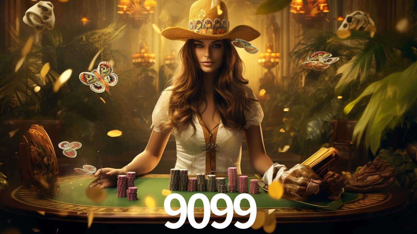 Live Casino 9099