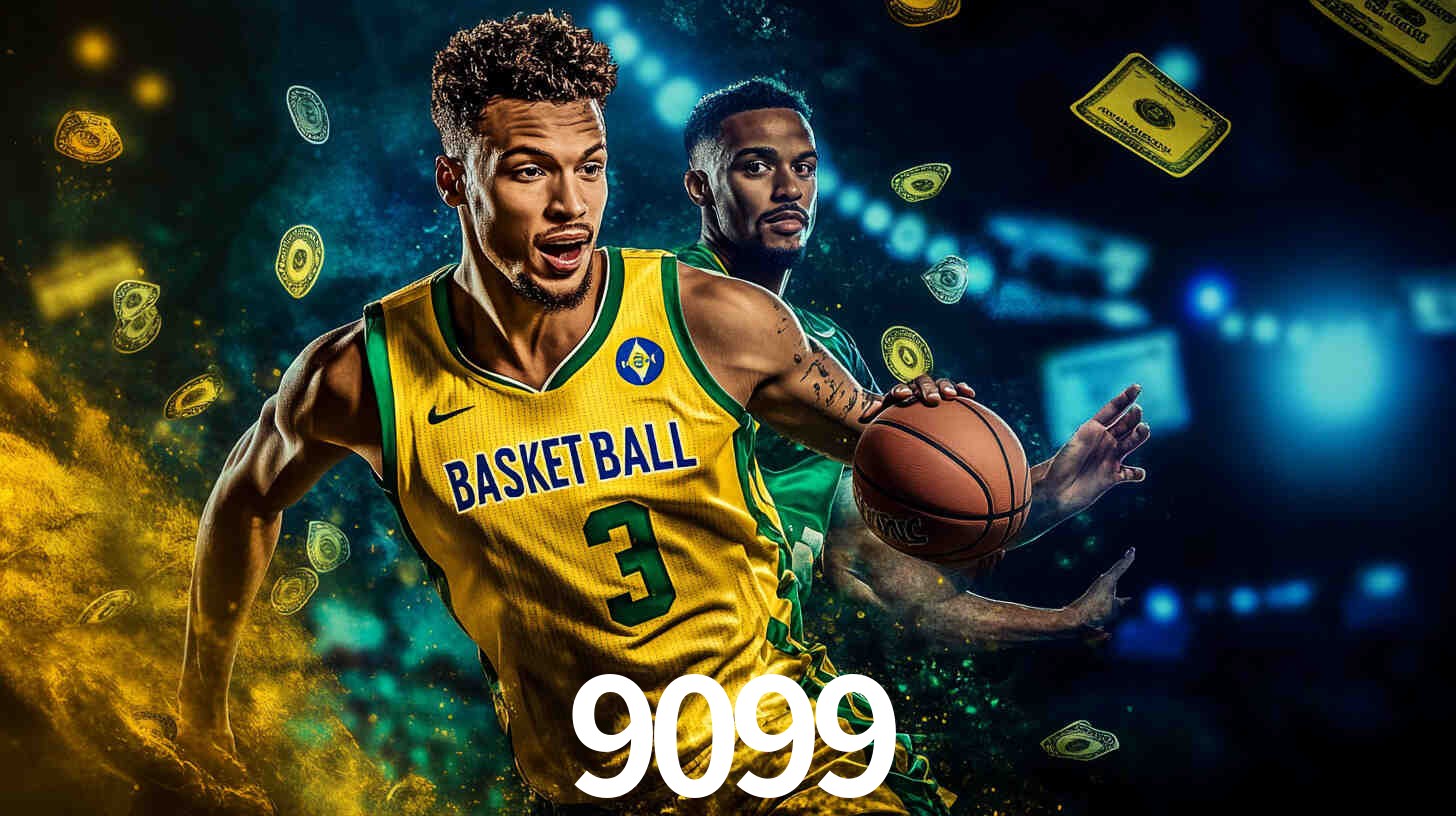 Apostas Esportivas na 9099: Um Guia Completo