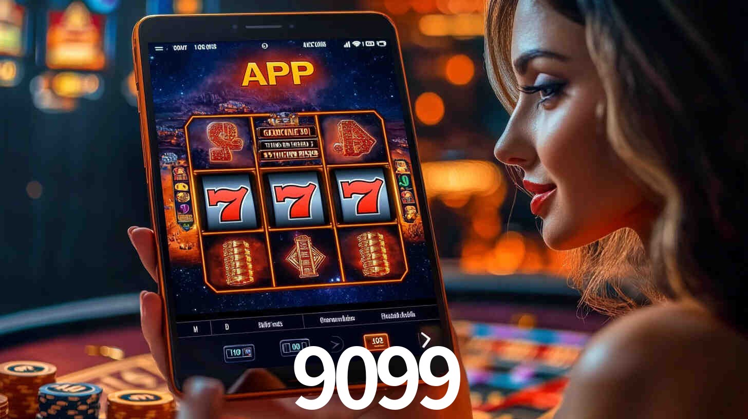 9099 bet plataforma