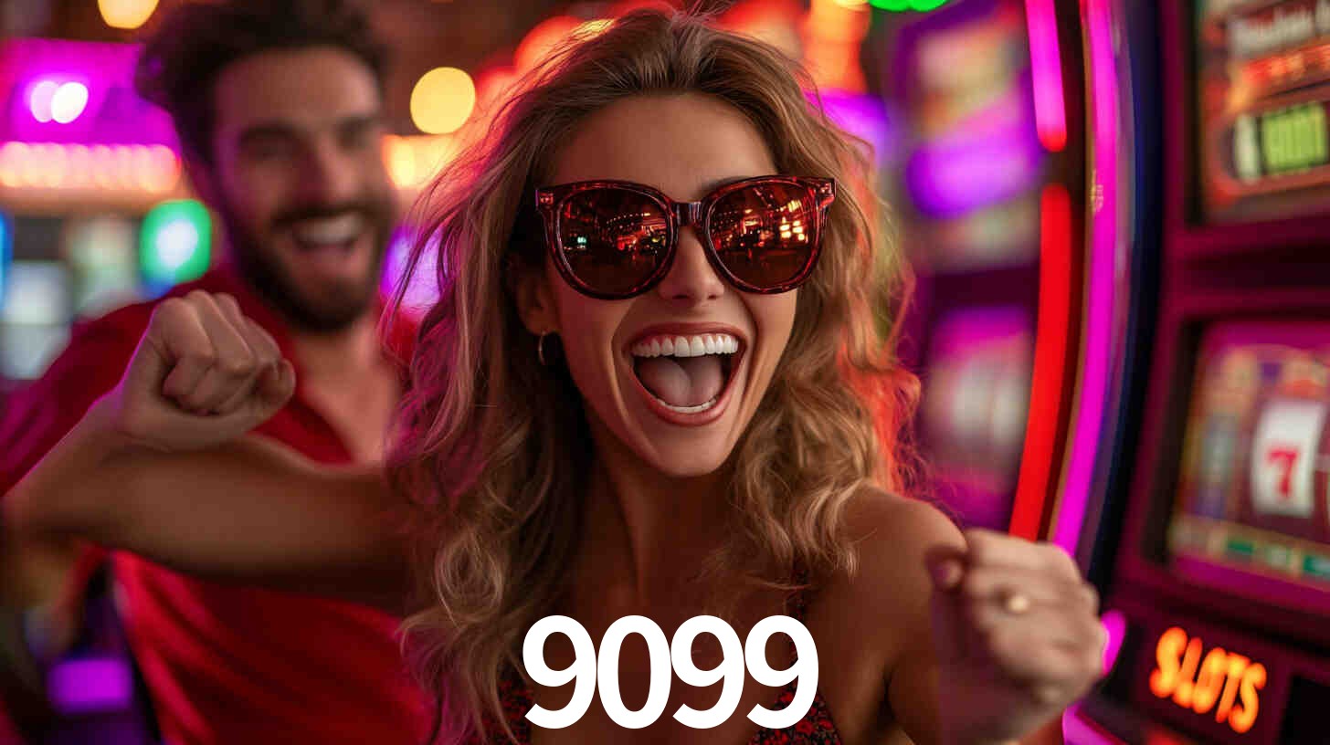 Apostas Esportivas na 9099: Um Guia Completo