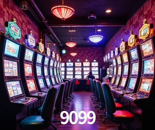 Seasonal Promotions 9099