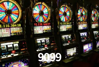A Emoção da Loteria na 9099: Uma Chance de Mudança de Vida
