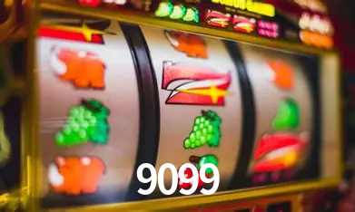 Inovações de Jogos na 9099: O Futuro das Experiências Interativas