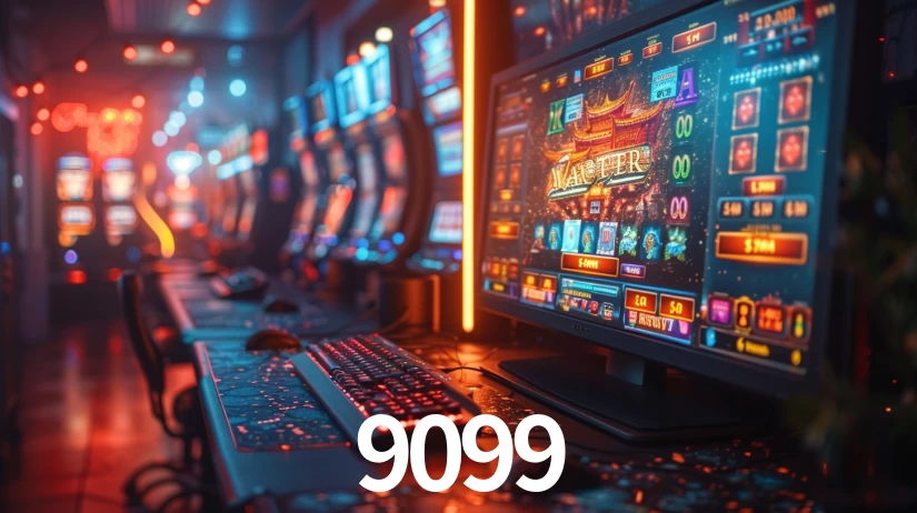 Experimente o Login Seguro Premium no 9099