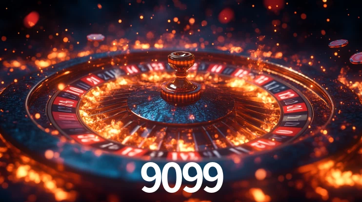 9099 bet plataforma