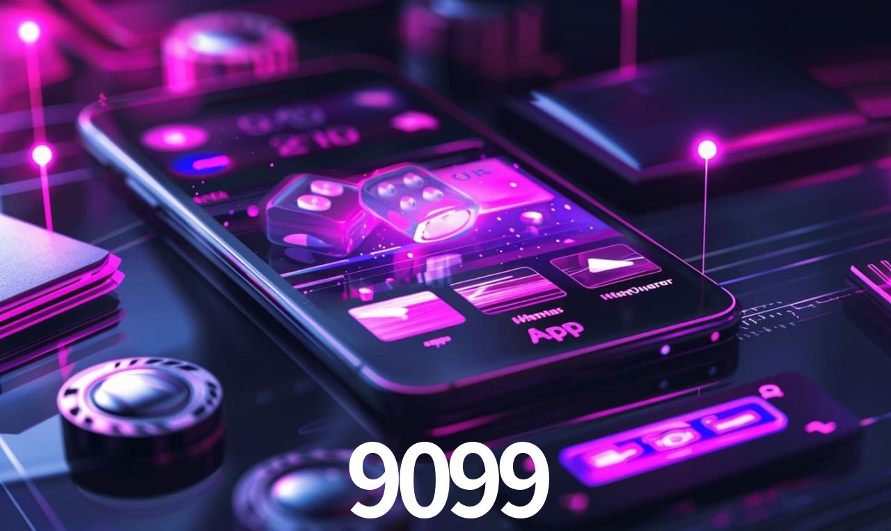 Tennis Betting 9099