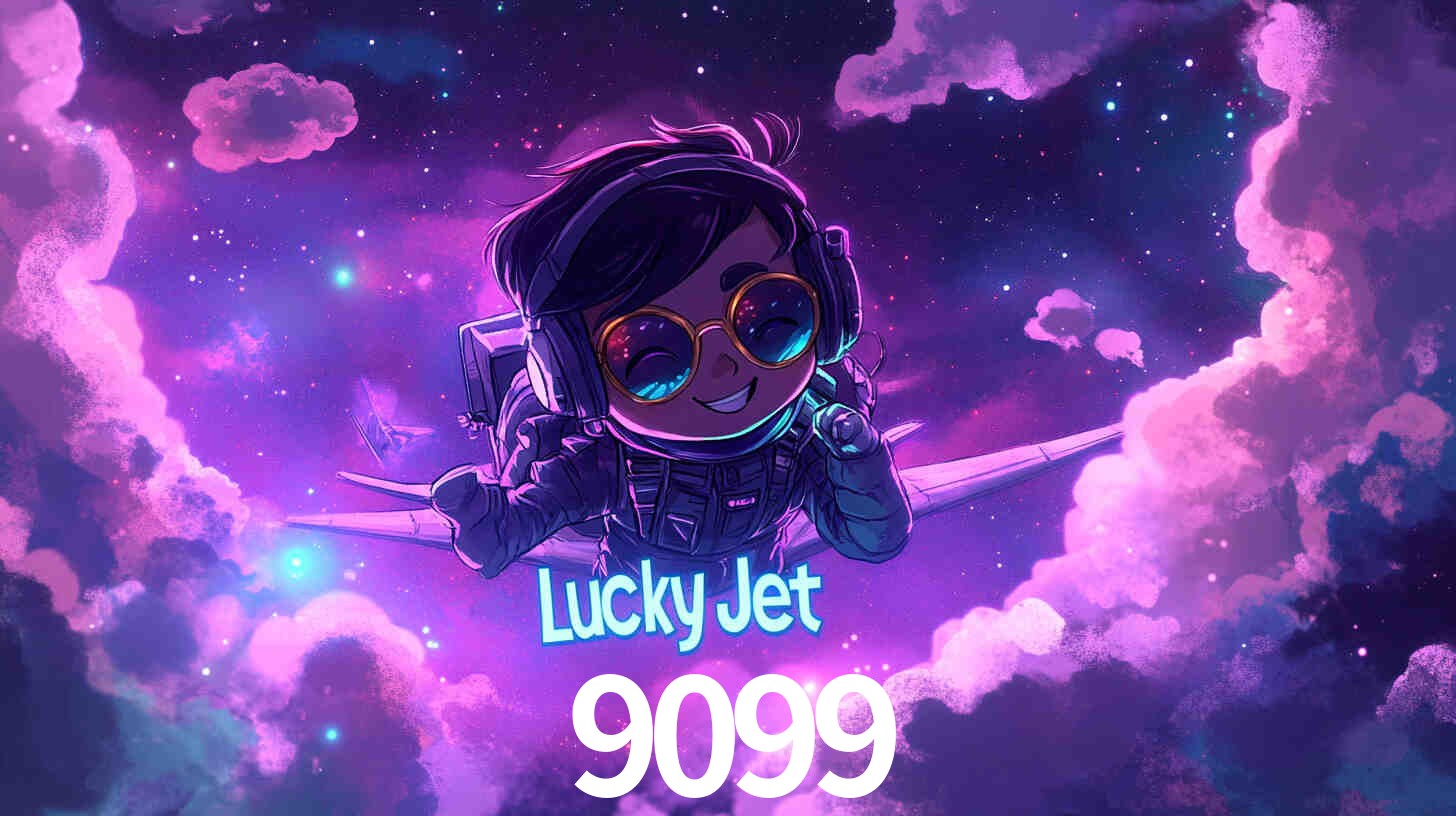 Inovações de Jogos na 9099: O Futuro das Experiências Interativas