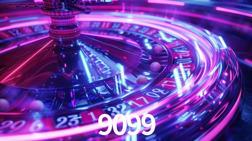 Inovações de Jogos na 9099: O Futuro das Experiências Interativas