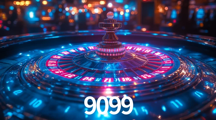 Ofertas Imperdíveis na 9099: Promoções e Bônus Que Valem a Pena